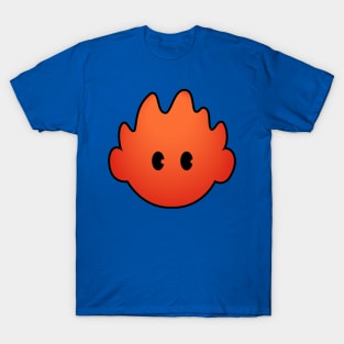 FLAME ON! T-Shirt